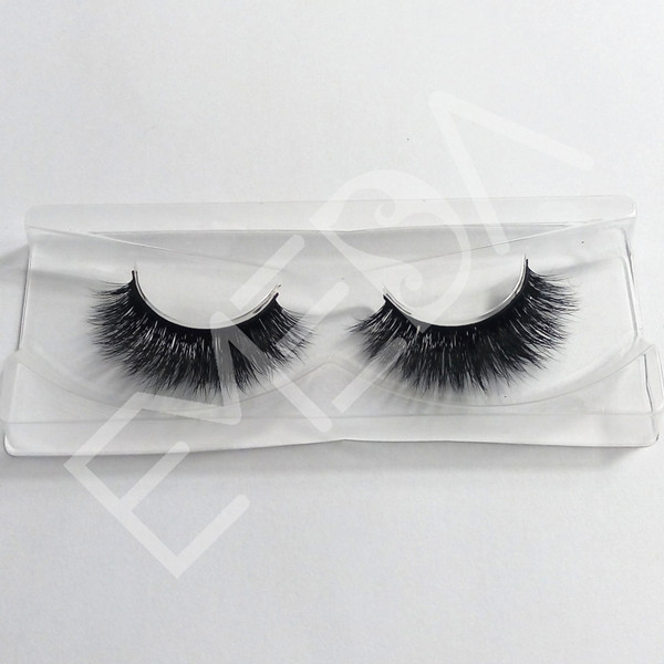 Real Premium 3D mink false eyelashes SD089